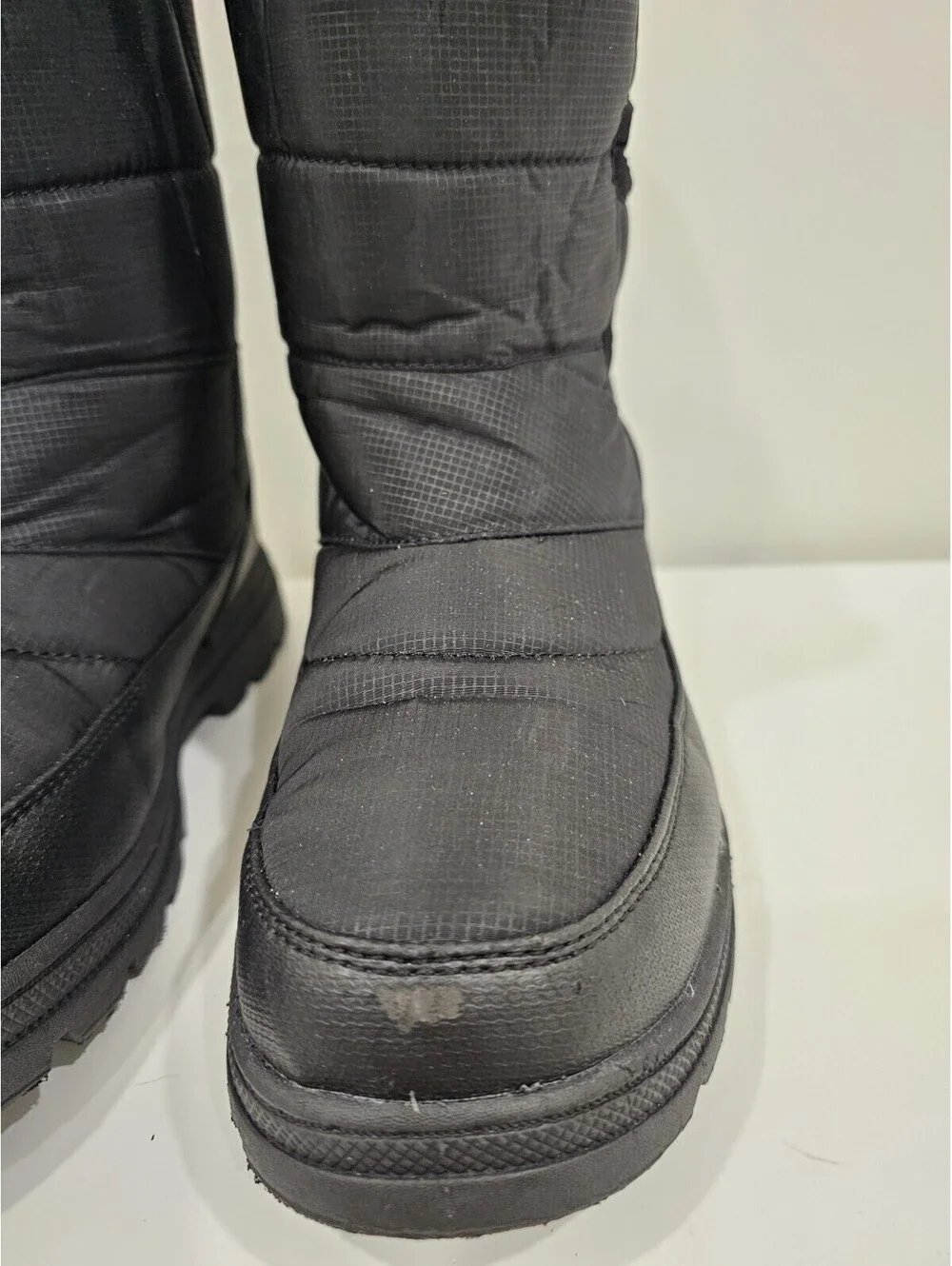 FANTINY  Waterproof Snow Boots Size 39